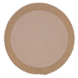Lebensmittelschalen-Set Quid Naturalia Braun 4,5 x 23 cm 50 Stück |...