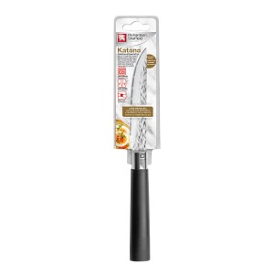 Fleischmesser Richardson Sheffield Katana 13 cm (6 Stück) |  Messer...