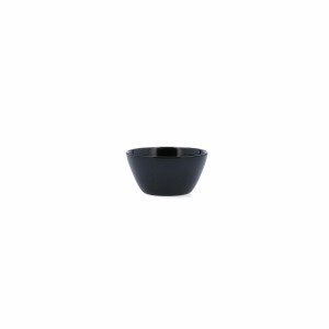 Bol pour Apéritifs Quid Select Basic Noir Mélamine 13 cm (24 Unités...