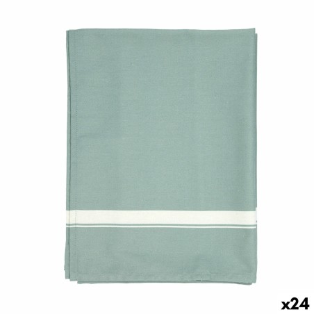 Tablecloth Vinthera Okapi Due Bicoloured 145 x 145 cm (24 Units) | ...