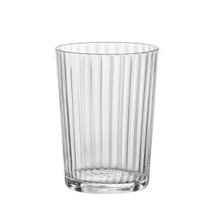 Gläserset Bormioli Rocco Exclusiva Durchsichtig Glas 500 ml (6 Stüc...