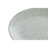 Service de vaisselle Home ESPRIT Vert Grès Mandala Arabe 19,8 x 19,...