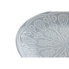 Service de vaisselle Home ESPRIT Bleu Grès Mandala Arabe 19,5 x 19,...