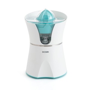 Centrifugeuse électrique Dcook Gallery Blanc Vert 350 W 6 Unités | ...