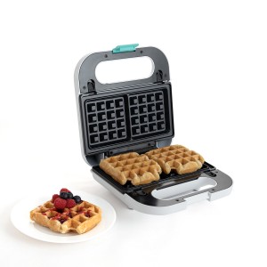 Sandwich Maker Dcook Gallery White 750 W 6 Units |  Sandwich toaste...