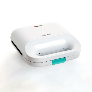 Sandwich Maker Dcook Gallery White 750 W 6 Units |  Sandwich toaste...