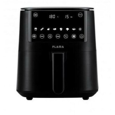 Heißluftfritteuse Flama 658FL |  Fritteusen   | Chef Up