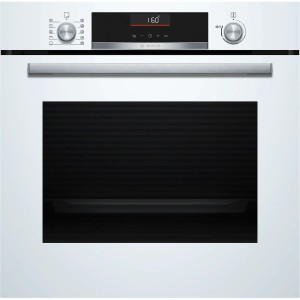 Four BOSCH HBG536EW3 3400 W 71 L |  Fours   | Chef Up