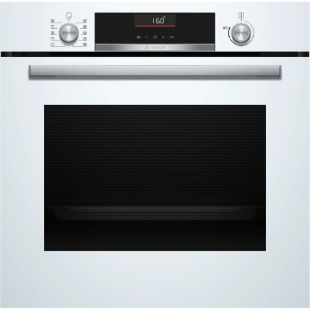 Herd BOSCH HBG536EW3 3400 W 71 L |  Öfen   | Chef Up
