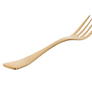 Besteck Home ESPRIT Gold Edelstahl 2 x 1,5 x 25,5 cm 16 Stücke |  M...