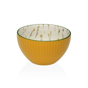 Bol Versa Laison Porcelaine 12,5 x 7,2 x 12,5 cm |  Assiettes, plat...
