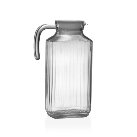 Jug Versa Crystal 1,7 L |  Glasses, cups and jugs   | Chef Up