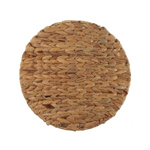 Dessous de plat Versa Jacinthe d'eau Rond |  Sous-verres, dessous d...