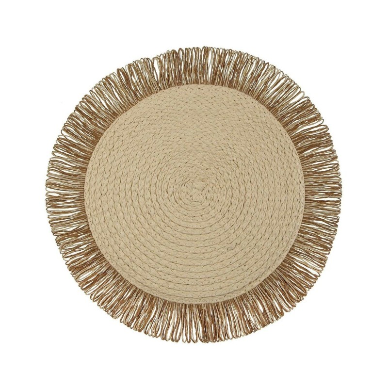 Table Mat Versa White Paper 38 x 38 cm |  Coasters, placemats and n...