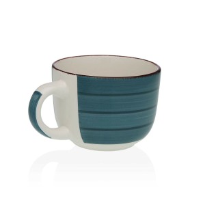 Tasse mug Versa Bleu 430 ml |  Tasses et thermos   | Chef Up