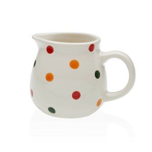 Milk jug Versa Melissa |  Glasses, cups and jugs   | Chef Up