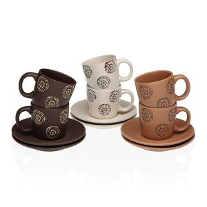 Kaffeservice Versa |  Tassen und Thermoskannen   | Chef Up