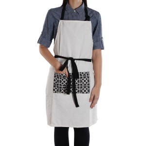 Tablier Versa 80 x 70 cm |  Linge de cuisine   | Chef Up