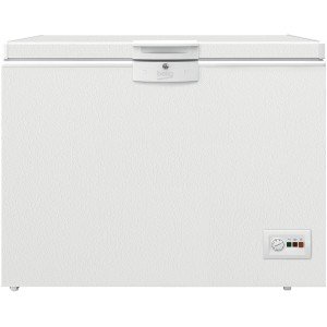 Gefrierschrank BEKO HSM29540 |  Kühl- und Gefrierschränke   | Chef Up