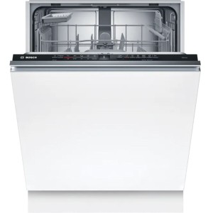 Lave-vaisselle BOSCH SMV2ITX09E 60 cm Noir |  Autres appareils de c...