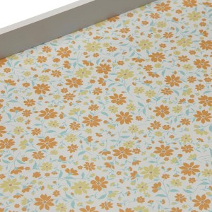 Schale Versa Clivia Holz MDF 30 x 5 x 45 cm |  Geschirr, Tabletts u...
