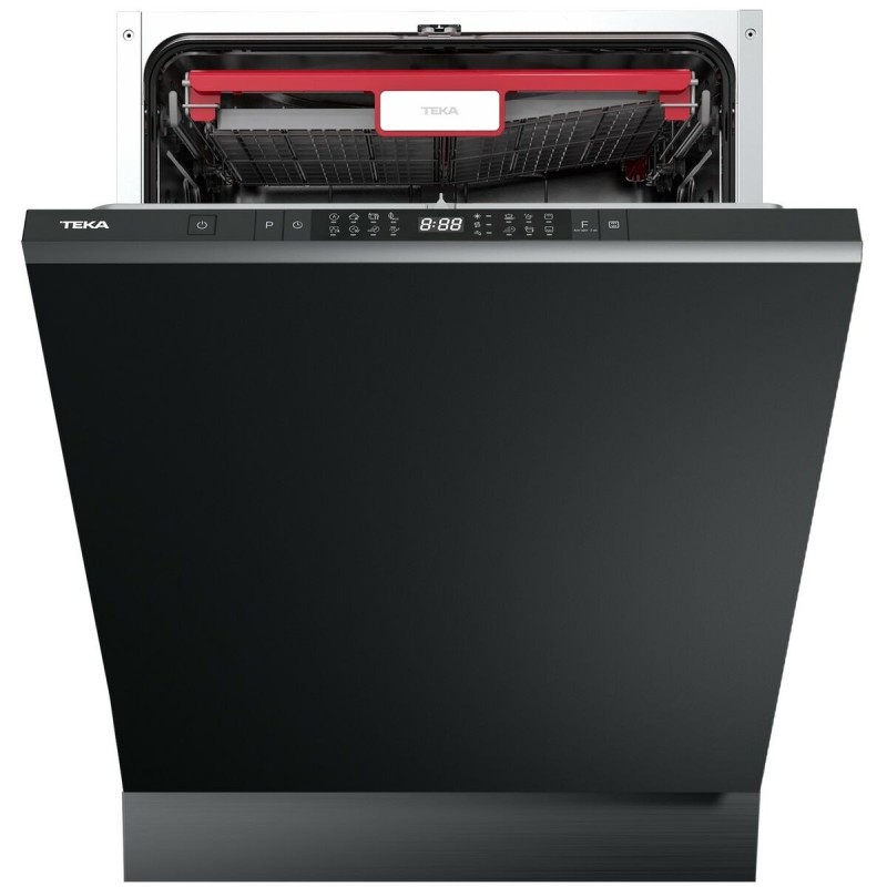 Geschirrspüler Teka DFI76960 3ªB INTEGRABLE 60 cm |  Weitere Küchen...