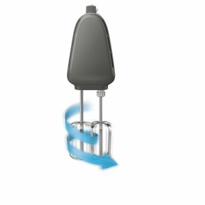 Mixer Philips HR3740/00 Weiß 450 W |  Mixer   | Chef Up