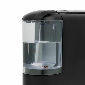 Capsule Coffee Machine Princess 19 bar Black 1450 W 600 ml |  Coffe...