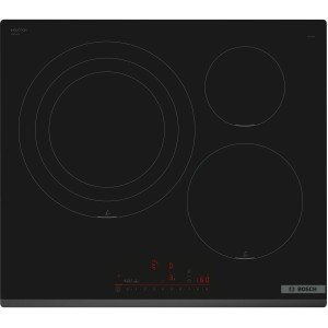 Induktionskochfeld BOSCH PID631HC1E 60 cm 7400 W |  Kochplatten   |...