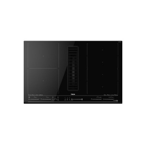 Plaque à Induction Teka AFF87601MSTBK 80 cm 7400 W |  Plaques de cu...