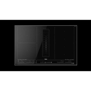 Induktionskochfeld Teka AFF87601MSTBK 80 cm 7400 W |  Kochplatten  ...