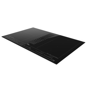 Induktionskochfeld Teka AFF87601MSTBK 80 cm 7400 W |  Kochplatten  ...