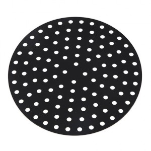 Reusable silicone tray for air fryer NK NK-HO32012 |  Fryers   | Ch...