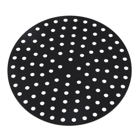 Plateau en silicone réutilisable pour friteuse à air NK NK-HO32012 ...