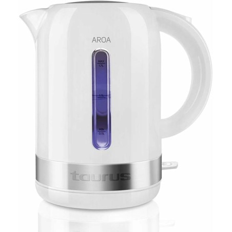 Wasserkocher Taurus AROA 2200 W 1,7 L |  Wasserkocher   | Chef Up