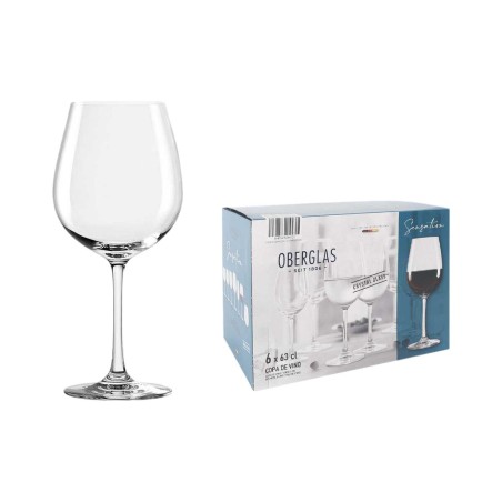Gläsersatz Inde Sensation 630 ml 6 Stücke |  Gläser und Krüge   | C...