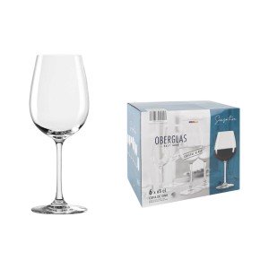 Set de Verres Inde Sensation 650 ml 6 Pièces |  Verres et carafes  ...