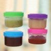 Set of lunch boxes Privilege 35 ml Ø 4,5 x 3 cm 6 Pieces (24 Units)...