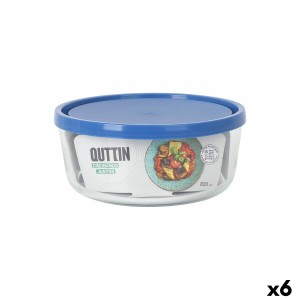 Lunchbox Inde Frigo 820 ml (6 Stück) |  Brotdosen, Lebensmittelbehä...