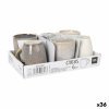 Mug Inde 90 ml (36 Units) |  Cups and Thermoses   | Chef Up