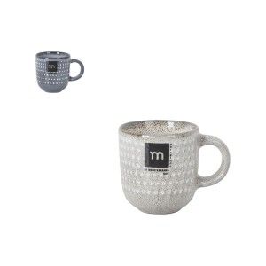 Henkelbecher Inde Masanella 100 ml (36 Stück) |  Tassen und Thermos...
