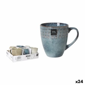 Tasse mug Inde Nevis 430 ml (24 Unités) |  Tasses et thermos   | Ch...