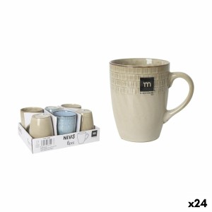 Henkelbecher Inde Nevis 330 ml (24 Stück) |  Tassen und Thermoskann...