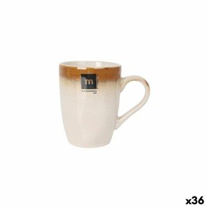 Tasse mug Inde Fustam 310 ml (36 Unités) |  Tasses et thermos   | C...