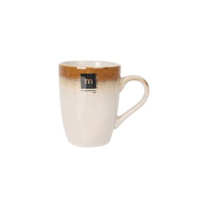 Tasse mug Inde Fustam 310 ml (36 Unités) |  Tasses et thermos   | C...