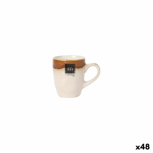 Tasse mug Inde Fustam 140 ml (48 Unités) |  Tasses et thermos   | C...