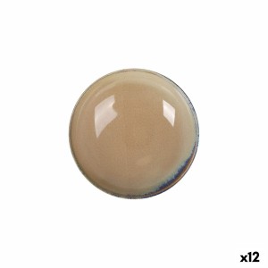 Assiette creuse Inde Cies Ø 21 cm (12 Unités) |  Assiettes, plats e...