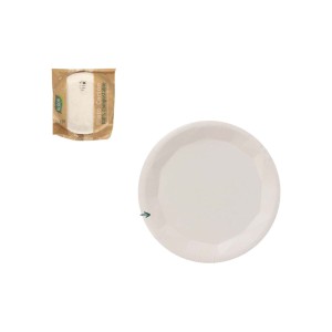 Geschirr-Set Algon Weiß 10 Stücke (24 Stück) |  Geschirr, Tabletts ...
