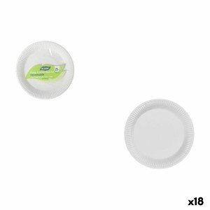 Geschirr-Set Inde 18 cm 25 Stücke (18 Stück) |  Geschirr, Tabletts ...