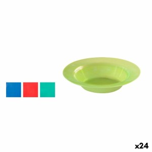 Geschirr-Set Algon Ø 19 cm 4 Stücke (24 Stück) |  Geschirr, Tablett...